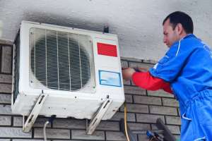 24/7 and Emergency HVAC Near Burbank, WA | Air Conidtioning and Heating Contractors